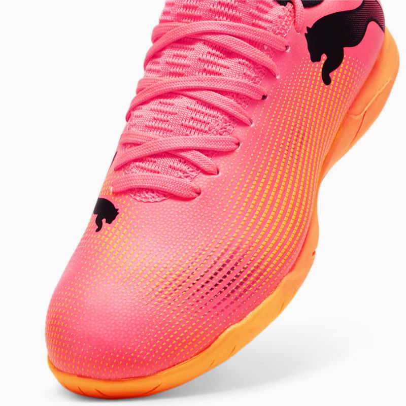 Puma Future 7 Play IT Jr 107739-03 football shoes Footwear/Football/Kids Puma
