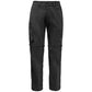 Jack Wolfskin Overland Zip Away Pants M 1506113-6000 Clothing/Outdoor/Jack Wolfskin Your Sports Performance