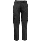 Jack Wolfskin Overland Zip Away Pants M 1506113-6000 Clothing/Outdoor/Jack Wolfskin Your Sports Performance