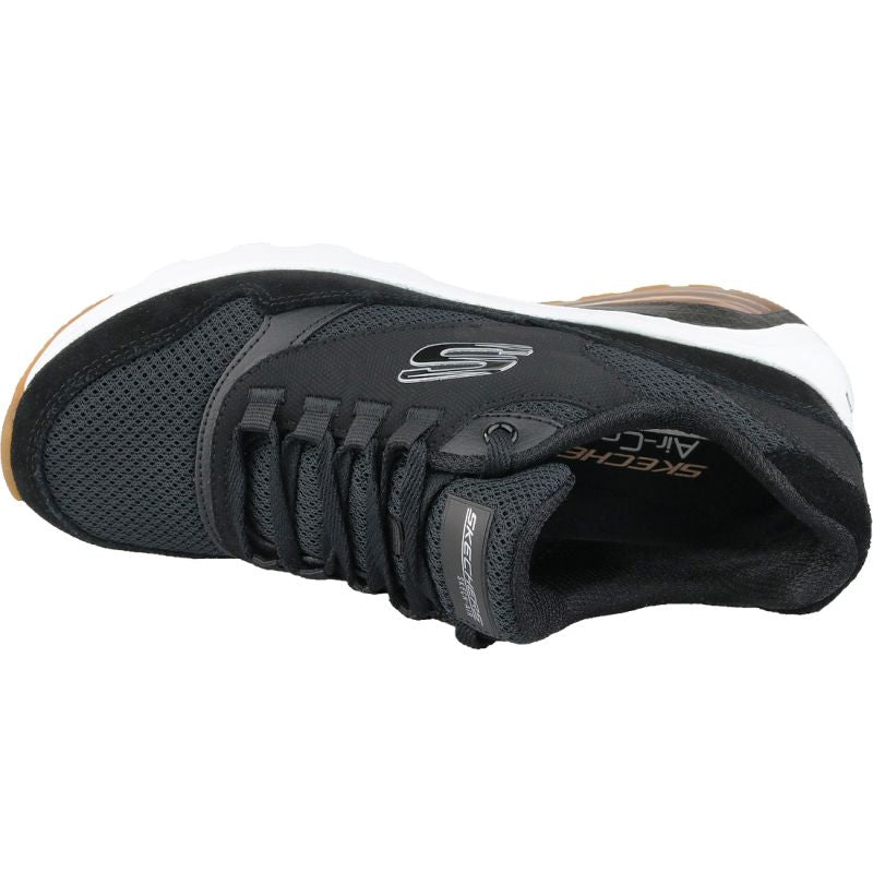 Skechers Skech-Air Extreme W 12922-BLK Shoes Footwear/Lifestyle/Skechers Your Sports Performance