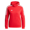 Adidas Tiro 21 Sweat Hoody Jr GM7338 Clothing/Training Adidas