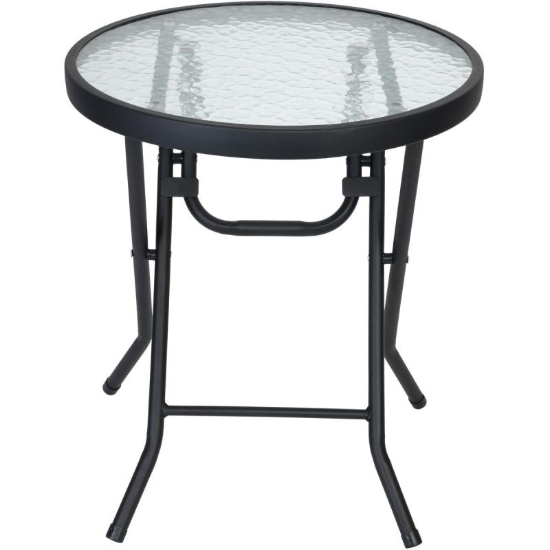 GARDEN COFFEE TABLE TERRACE 40x45CM Home and Garden/Garden Your Sports Performance