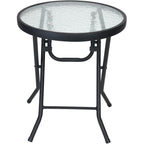 GARDEN COFFEE TABLE TERRACE 40x45CM Home and Garden/Garden Your Sports Performance