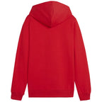 Puma Team Goal Casuals Hoddy Jr sweatshirt 658619 01 Clothing/Training Puma
