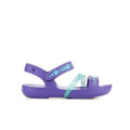 Crocs Line Frozen San 204139-506 In preparation Your Sports Performance