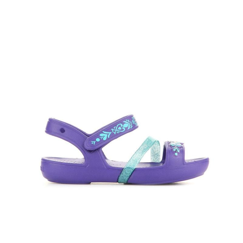 Crocs Line Frozen San 204139-506 In preparation Your Sports Performance