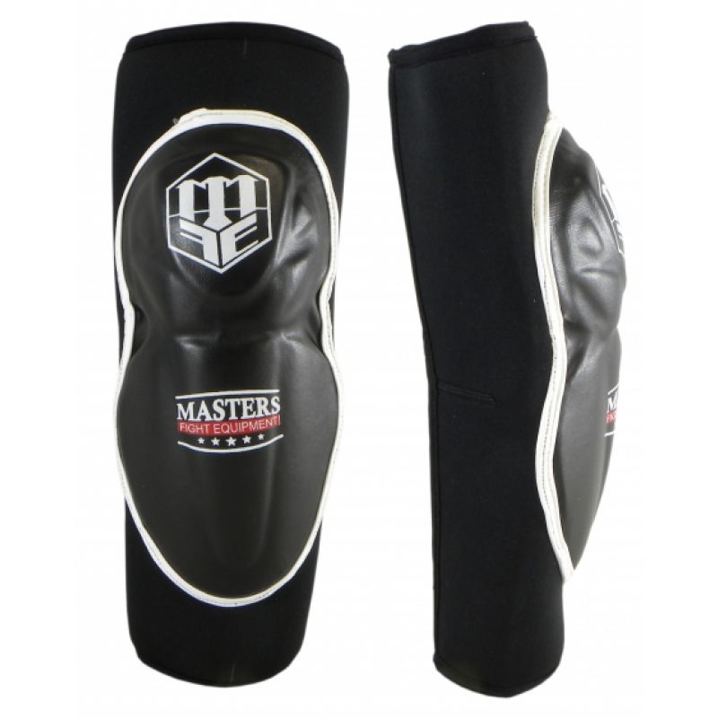 OSŁ-N elbow protectors, neoprene, black In preparation Your Sports Performance