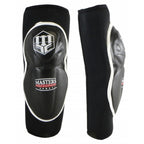 OSŁ-N elbow protectors, neoprene, black In preparation Your Sports Performance