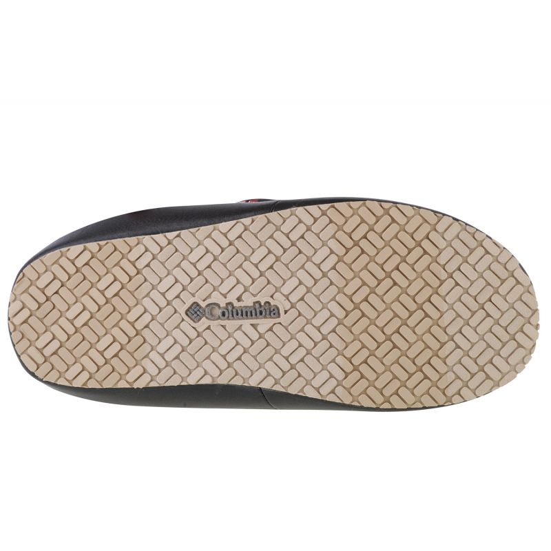 Columbia Autumn Lazy Bend Moc Slippers W 2007311010 Footwear/Lifestyle/Columbia Your Sports Performance
