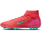 Nike Zoom Mercurial Superfly 10 Academy AG FQ8329-800 shoes To be categorized Your Sports Performance