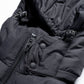 Men's SAFI SP Quilted Winter Jacket Your Sports Performance
