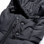 Men's SAFI SP Quilted Winter Jacket Your Sports Performance