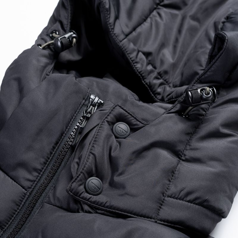 Men's SAFI SP Quilted Winter Jacket Your Sports Performance