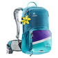 Deuter Bike I 18 SL Backpack 3203217-3217 Accessories/Plecaki/pozostałe plecaki Your Sports Performance