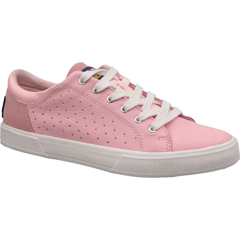 Helly Hansen Copenhagen Leather Shoe W 11503-181 Footwear/Lifestyle/Helly Hansen Your Sports Performance