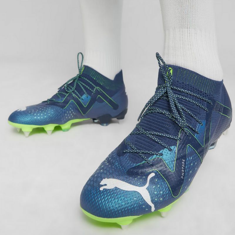 Puma FUTURE Ultimate MXSG 107351-03 shoes Footwear/Football Puma