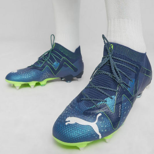 Puma FUTURE Ultimate MXSG 107351-03 shoes Footwear/Football Puma