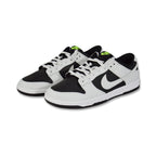 Nike Dunk Low Reverse Panda Volt Men's Shoes - FD9756-001 Obuwie/Buty na co dzień Your Sports Performance