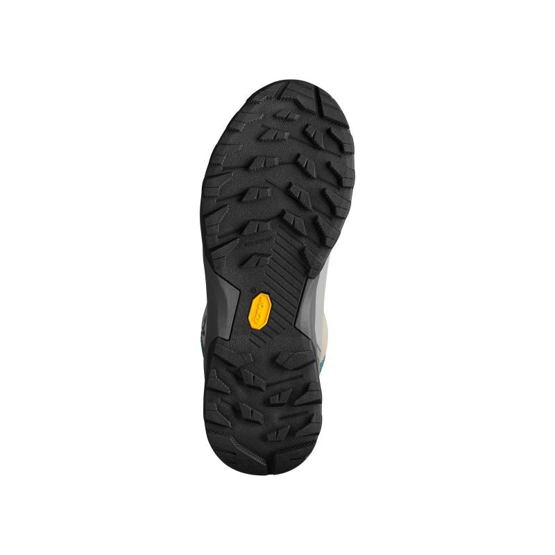 MILLET Ubic Low Gtx W Women's Shoes Beige