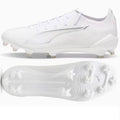 Puma Ultra 5 Ultimate FG M 107683-04 football boots Footwear/Football/FG/SR Puma