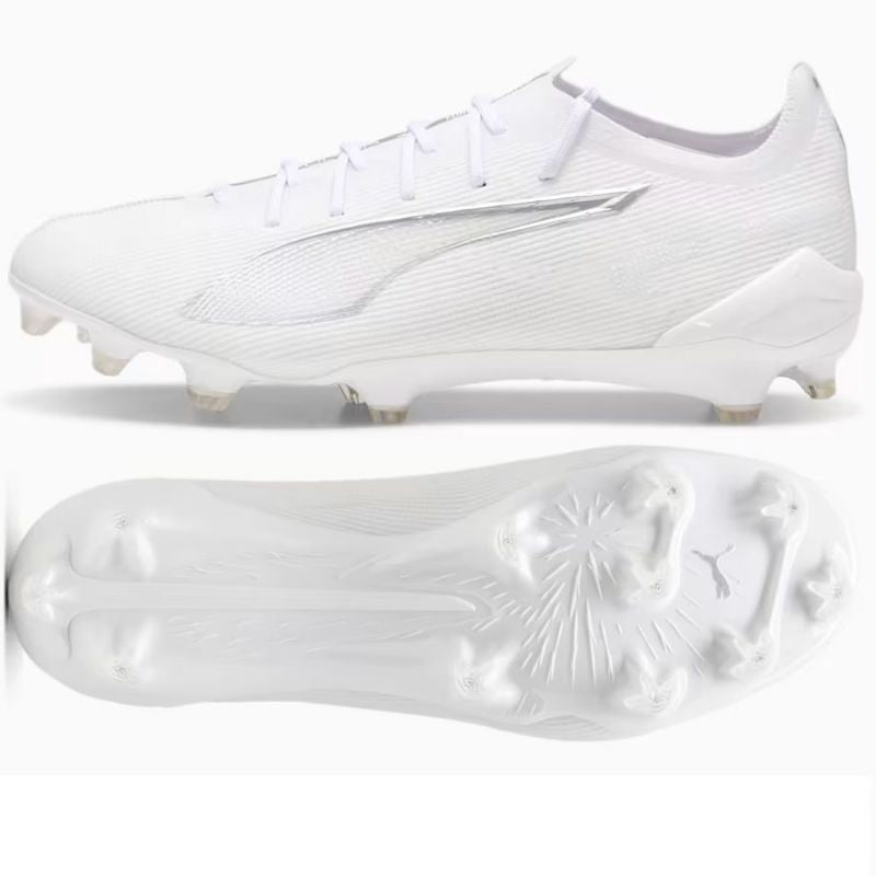 Puma Ultra 5 Ultimate FG M 107683-04 football boots Footwear/Football/FG/SR Puma
