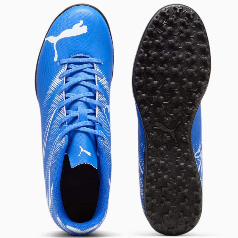Puma Attacanto TT M 107478-09 shoes Footwear/Football Puma
