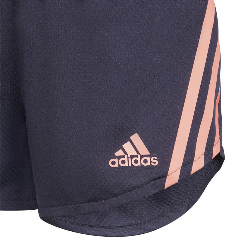 Shorts adidas 3S KN Short Jr HE2098 Clothing/Training Adidas