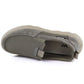 Men's Khaki Slip-On Shoes Vanhorn WN32302 VanHorn