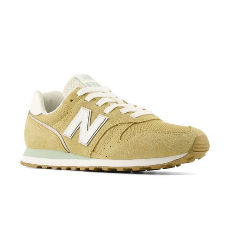 New Balance 373 Lifestyle Classic Women’s Shoes (W3731X1)