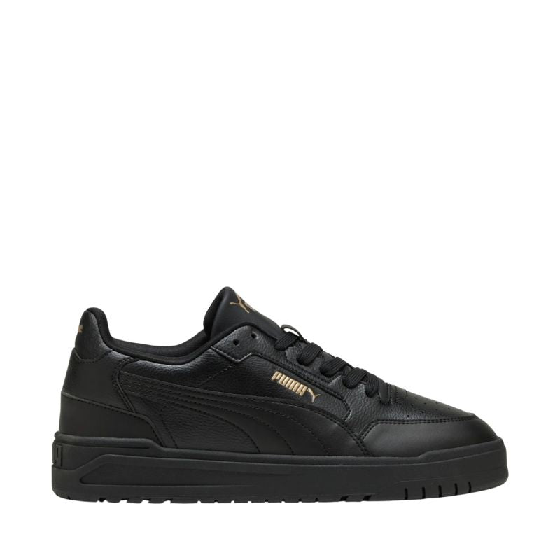 Puma Downtown women's shoes black 402596 06 Puma