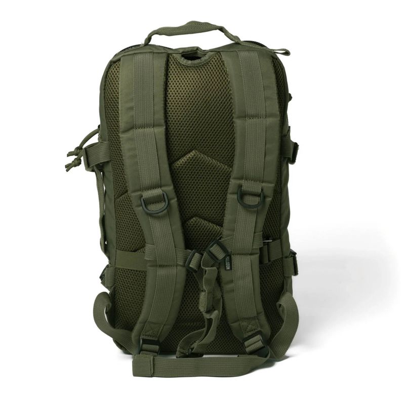 Palladium Baroudeur 25L Nylon BG623-308 Dusky Green In preparation Your Sports Performance