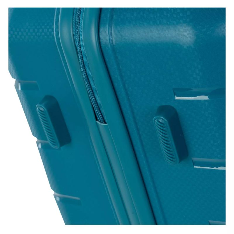 Suitcase Iguana Paris 60 92800405130 Accessories/Luggage/Walizki Your Sports Performance
