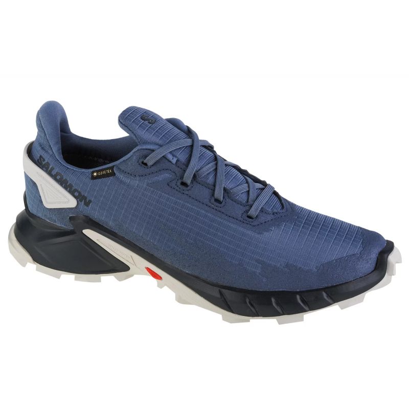 Salomon Alphacross 4 GTX M 471168 running shoes Footwear/Running/Men Your Sports Performance