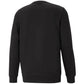 Sweatshirt Puma ESS Small Logo Crew FL M 586682 01 Clothing/Lifestyle Puma