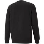 Sweatshirt Puma ESS Small Logo Crew FL M 586682 01 Clothing/Lifestyle Puma