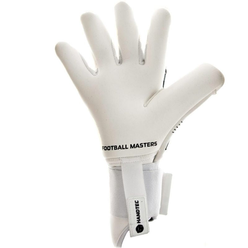 FM Fenix Pro Black S772013 Goalkeeper Gloves Accessories/Gloves Your Sports Performance