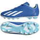 adidas X Crazyfast.4 FxG Jr IE1587 football shoes Footwear/Football/Kids Adidas