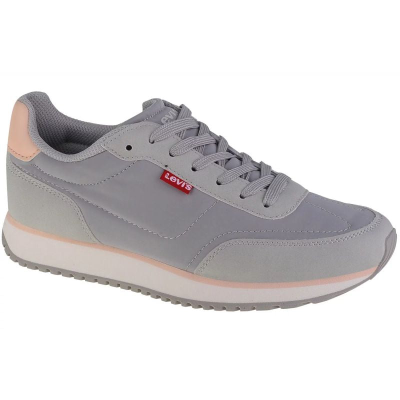 Levi&#39;s Stag Runner SW 234706-680-54 shoes Footwear/Lifestyle/Levis Your Sports Performance
