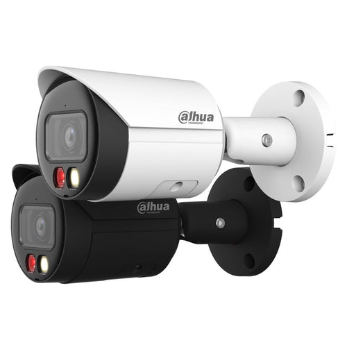 8MPX IP CAMERA DAHUA IPC-HFW2849S-S-IL-0280B CCTV IP/Kamery Your Sports Performance