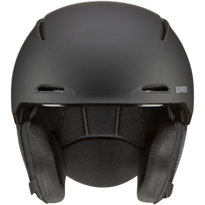 uvex monte pro ski helmet