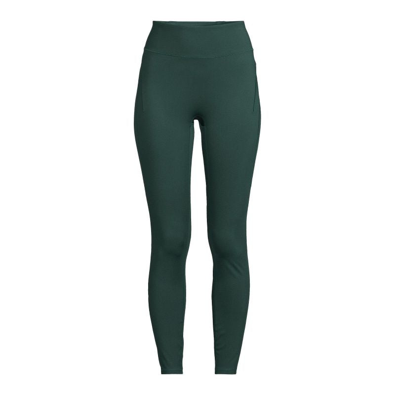 CASALL Dynamic High Waist Tights green Import z PMSport Your Sports Performance