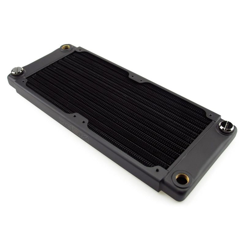XSPC TX240 Radiator Chłodzenie/Chłodzenie - akcesoria do chłodzenia wodnego Your Sports Performance