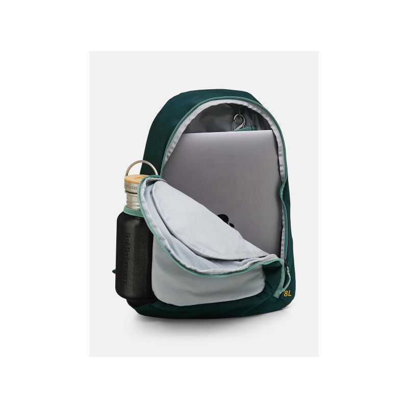 PEAK PERFORMANCE Outdoor Crossbody Bag, green