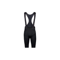 POC M's Cadence Cargo Bib Shorts, Black