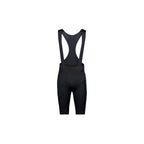 POC M's Cadence Cargo Bib Shorts, Black