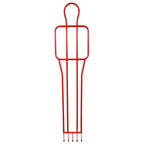 FOOTBALL WALL NO10 PDM-E160L4 Accessories/Training equipment/Mury Your Sports Performance