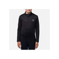 Boy Rossignol 1/2 Warm Stretch Layer sweatshirt Import z PMSport Your Sports Performance