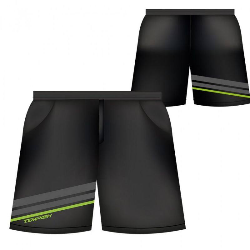 TEMPISH Parade Jr Training Shorts In preparation Your Sports Performance