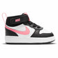Nike Court Borough Mid2 (TDV) Jr CD7784-005 shoes Footwear/Lifestyle/Nike Nike
