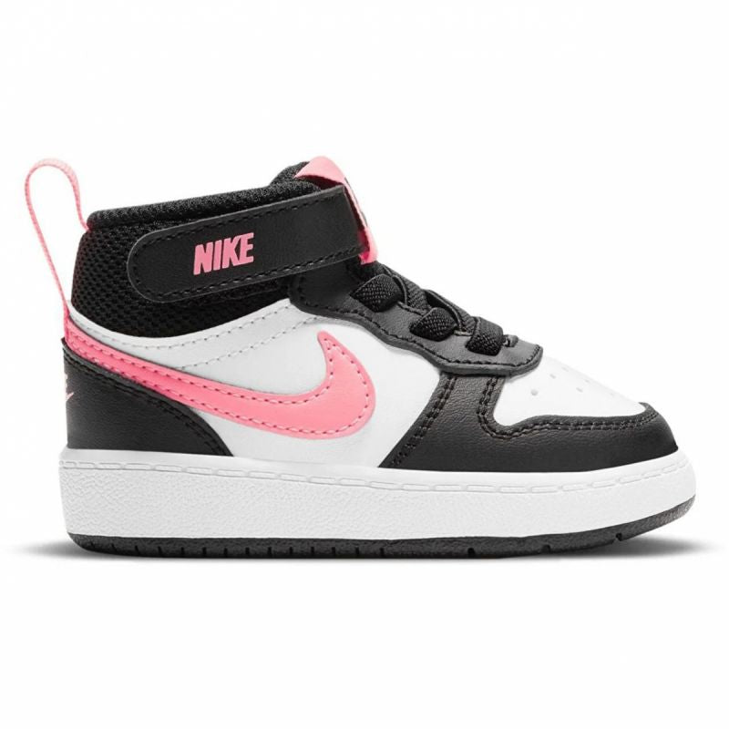 Nike Court Borough Mid2 (TDV) Jr CD7784-005 shoes Footwear/Lifestyle/Nike Nike